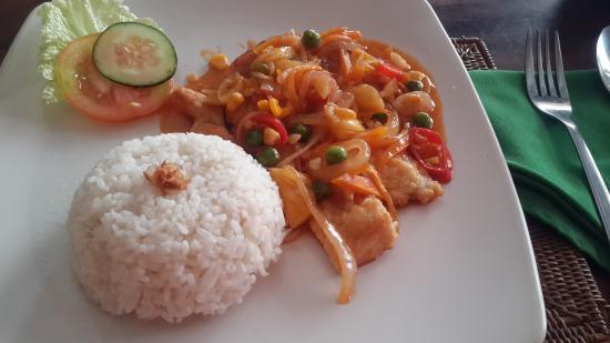 Cafe Kedai